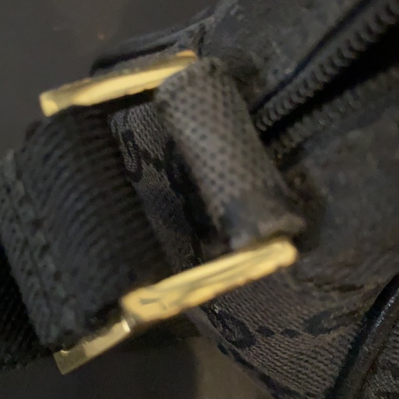 Gucci handbag - Picture 9 of 13